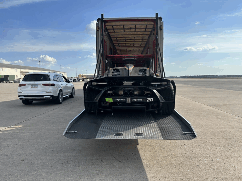 Auto transport quote calculator car shipping rates