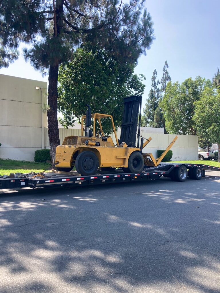 Car transport services with expert auto transporters